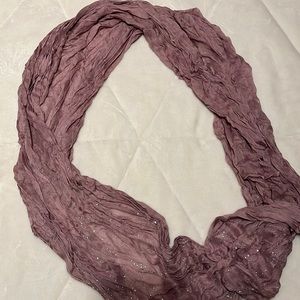 Infinity Scarf